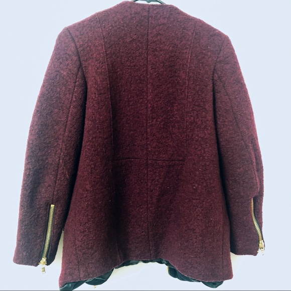 Forever21 Coat - Picture 3 of 4